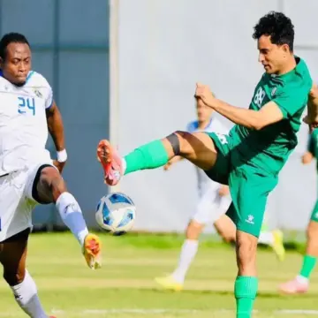 تحديد موعدي وملاعب ملحق الصعود إلى دوري نجوم العراق